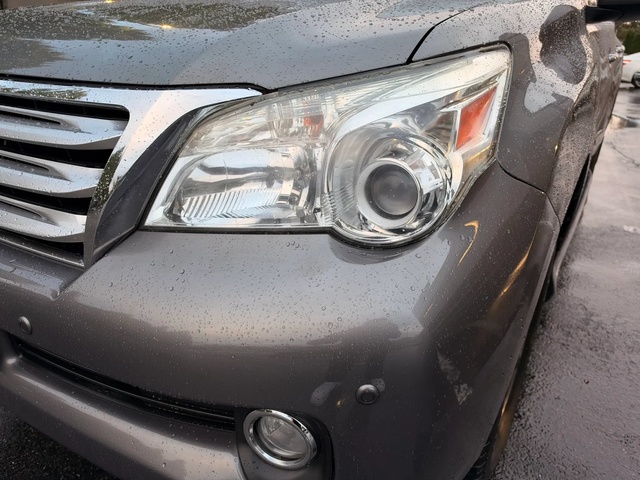 Used 2013 Lexus GX 460 w/ Comfort Plus Pkg AWD/4WD image 17