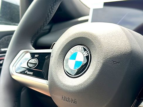 New 2027 BMW 530i w/ M Sport Package RWD image 21