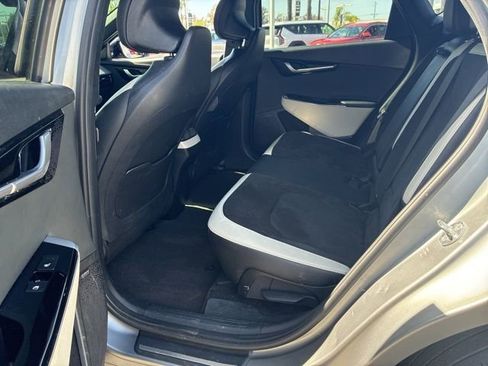Certified 2024 Kia EV6 GT-Line AWD/4WD image 7