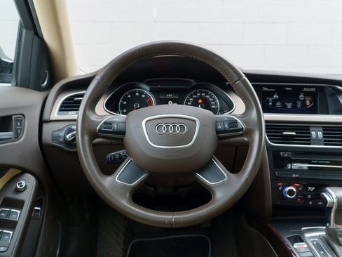 Used 2014 Audi A4 Premium Plus image 23
