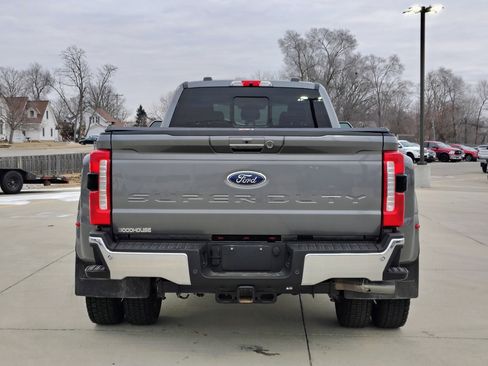 Used 2024 Ford F450 Lariat w/ Lariat Ultimate Package image 7