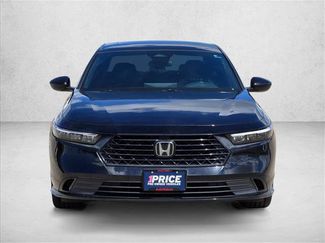 Used 2023 Honda Accord Sport video 2