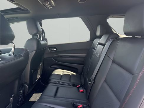 Used 2026 Dodge Durango GT AWD/4WD image 14