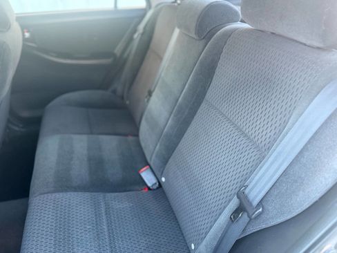 Used 2007 Toyota Corolla S image 8