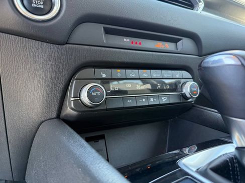 Certified 2024 MAZDA CX-5 AWD 2.5 S w/ Preferred Package image 29