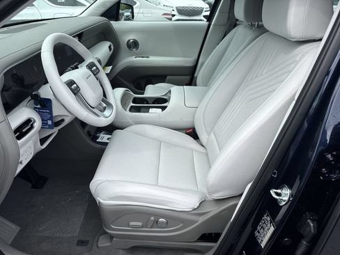 New 2026 Hyundai Palisade SEL FWD image 11