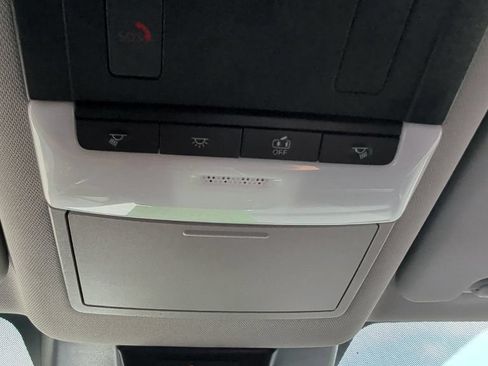 Used 2024 Nissan Rogue SV AWD/4WD image 28