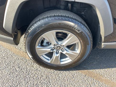 Used 2024 Toyota RAV4 XLE image 22