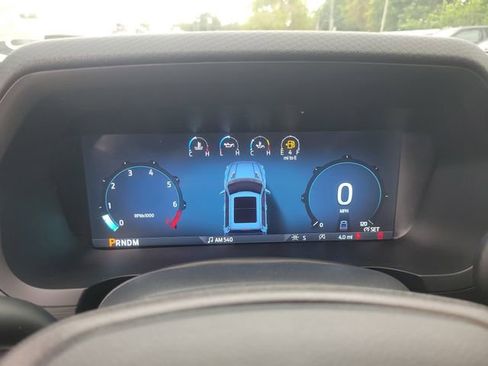 New 2026 Ford F150 STX w/ Equipment Group 200A image 25