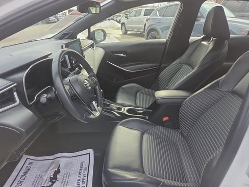 Used 2020 Toyota Corolla XSE image 15