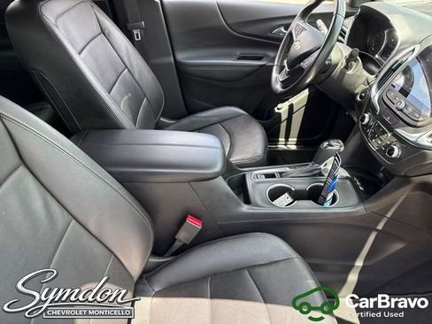 Certified 2021 Chevrolet Equinox Premier image 23