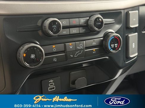 New 2026 Ford F150 XL image 29