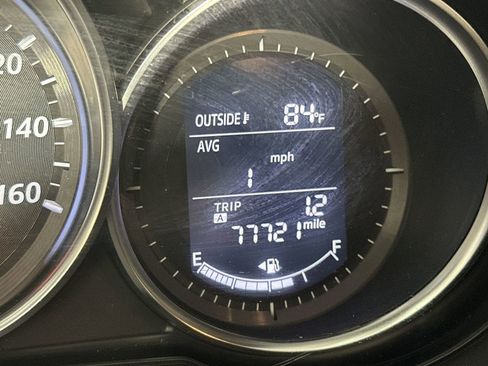 Used 2015 MAZDA CX-5 Touring image 19