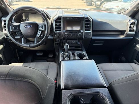 Used 2016 Ford F150 XLT w/ Equipment Group 302A Luxury AWD/4WD image 18