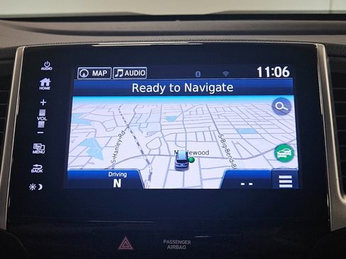 Used 2018 Honda Pilot Elite image 22