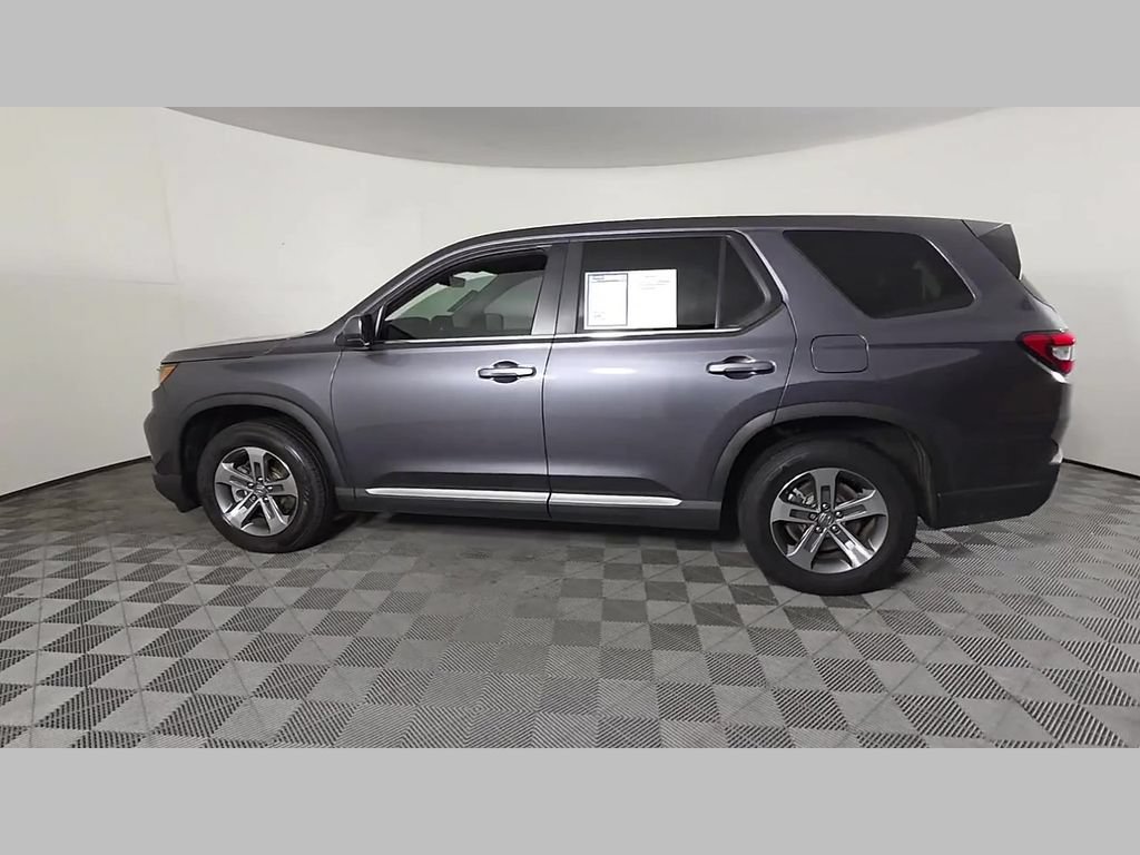 Used 2024 Honda Pilot EX-L image 52