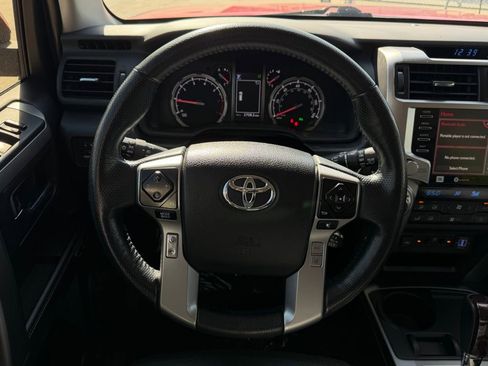 Used 2023 Toyota 4Runner Limited image 18