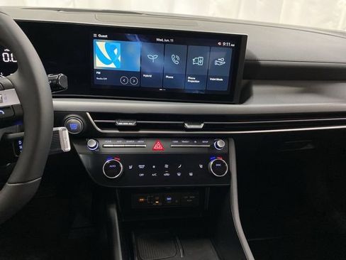 New 2025 Hyundai Sonata SEL image 8