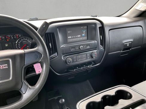 Used 2019 GMC Sierra 1500 Limited w/ Elevation Edition AWD/4WD image 8