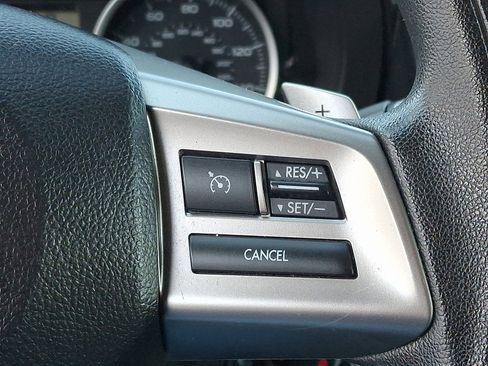 Used 2014 Subaru Crosstrek 2.0i Premium image 23