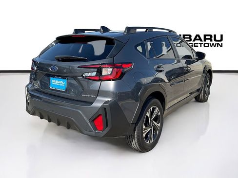 Certified 2025 Subaru Crosstrek 2.0i Premium image 9