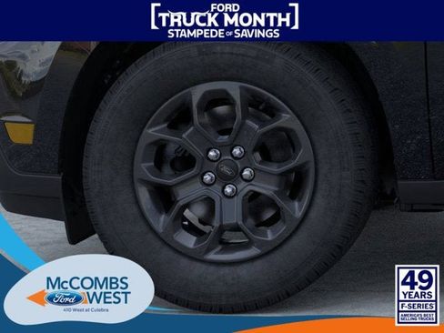 New 2026 Ford Maverick XLT image 20