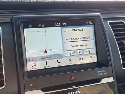 Used 2019 Ford Flex Limited w/ Equipment Group 303A image 15