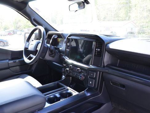 New 2026 Ford F150 STX w/ Equipment Group 200A AWD/4WD image 21