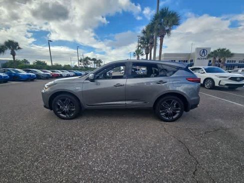 Used 2023 Acura RDX A-Spec FWD image 5