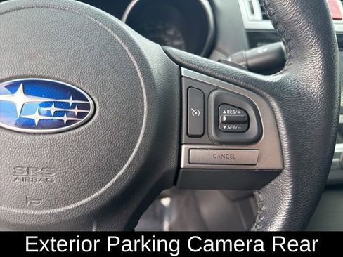 Used 2015 Subaru Legacy 2.5i Limited image 25