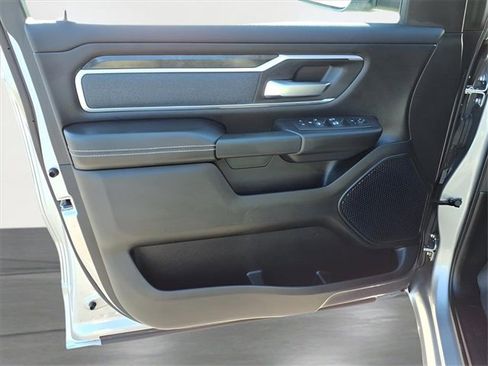 Used 2022 RAM 1500 Big Horn image 17
