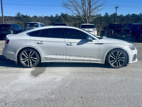 Used 2024 Audi S5 Premium Plus image 7