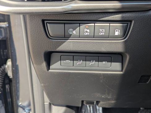 New 2026 MAZDA CX-90 Plug-In Hybrid w/ Premium Plus AWD/4WD image 16