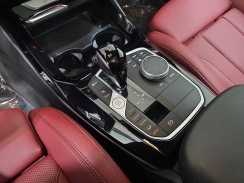 Certified 2023 BMW X3 xDrive30i w/ M Sport Package image 22