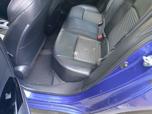 Used 2020 Toyota Corolla XSE FWD image 19