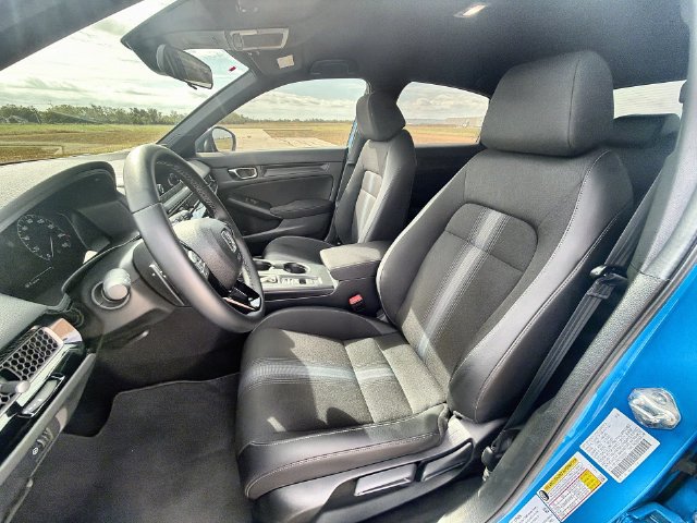 Used 2026 Honda Civic Sport image 18