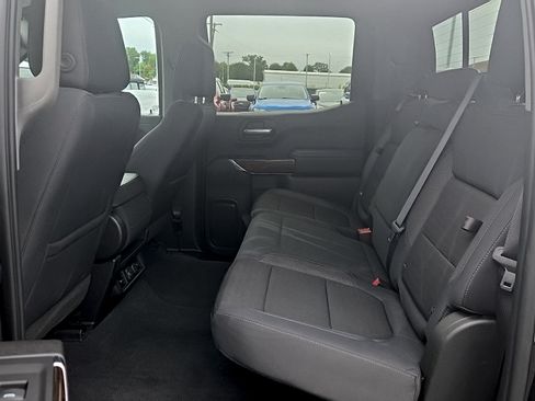 Used 2019 GMC Sierra 1500 SLE w/ SLE Value Package AWD/4WD image 21