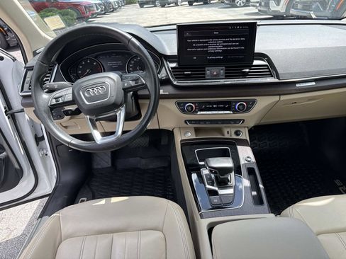 Used 2022 Audi Q5 2.0T Premium AWD/4WD image 17