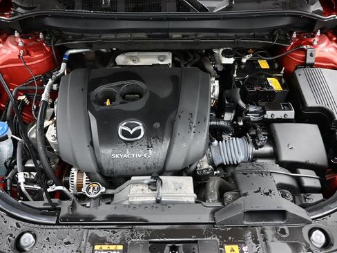 Used 2023 MAZDA CX-5 AWD 2.5 S w/ Preferred Package image 30