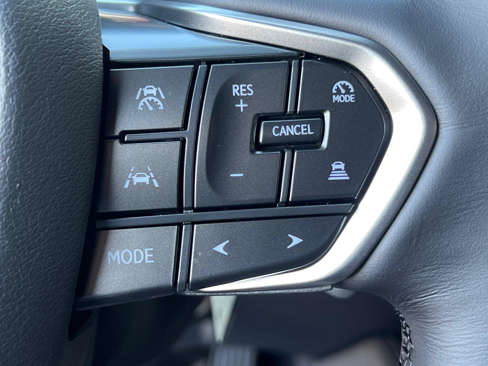 New 2026 Lexus RX 350 FWD image 19