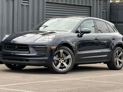 Used 2023 Porsche Macan