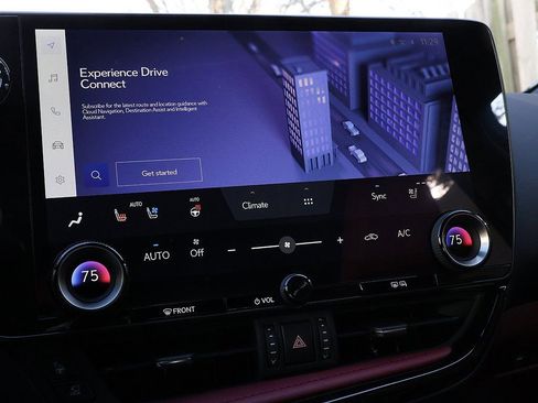 New 2026 Lexus NX 450h+ AWD w/ Luxury Package image 19