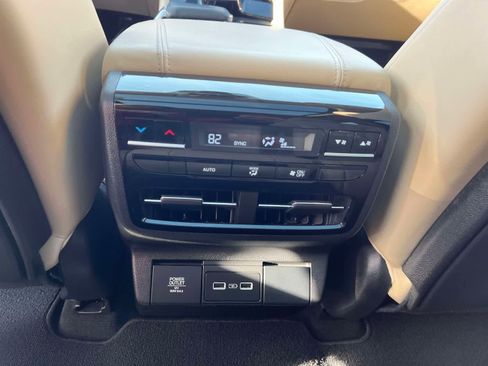 Used 2023 Acura MDX SH-AWD w/ Technology Package image 15