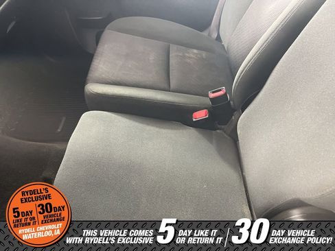 Used 2012 Chevrolet Silverado 1500 LT w/ All-Star Edition image 35