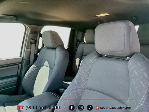 Used 2025 Toyota Tacoma SR RWD image 13