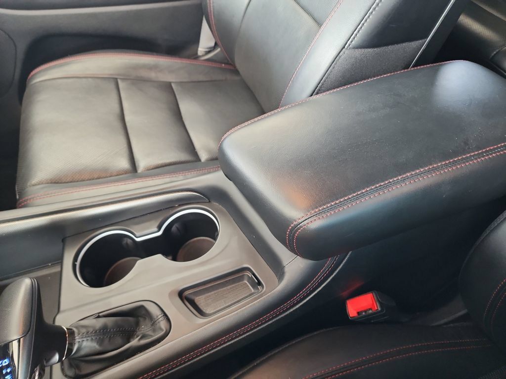 Used 2024 Dodge Durango GT AWD/4WD image 30