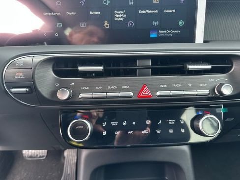 New 2026 Hyundai Palisade Calligraphy AWD/4WD image 13