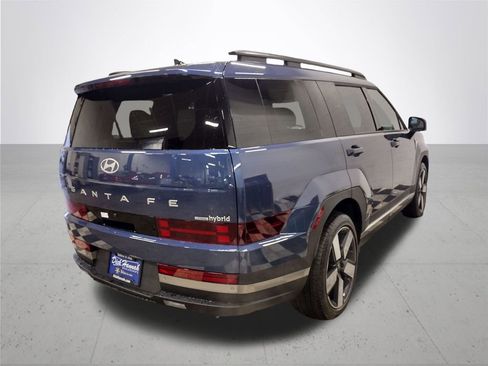 New 2026 Hyundai Santa Fe Limited AWD/4WD image 14