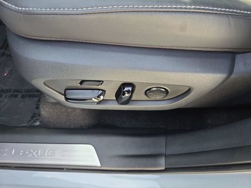 Certified 2024 Lexus TX 350 FWD w/ Technology Package image 12