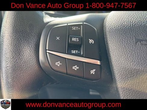 Used 2022 Ford Bronco Sport Big Bend w/ Convenience Package image 27